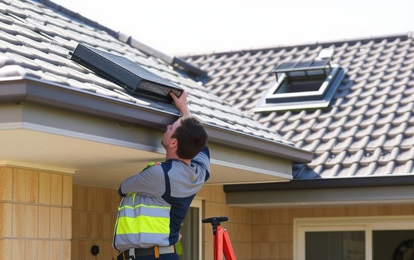 Possum Prevention & Proofing Services in Sandhurst