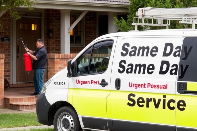 Same Day Possum Removal Services in Sandhurst