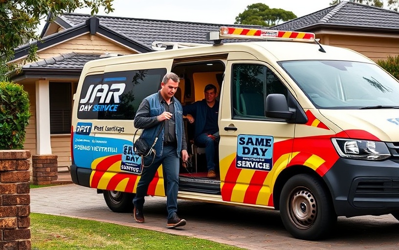 Same Day Possum Removal Service in Sandhurst